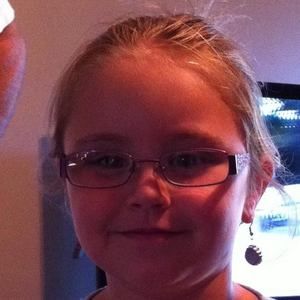 Meet your Posher, Bonnie